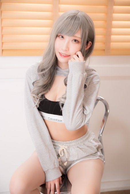 コスプレイヤー月野のあのTwitter画像4