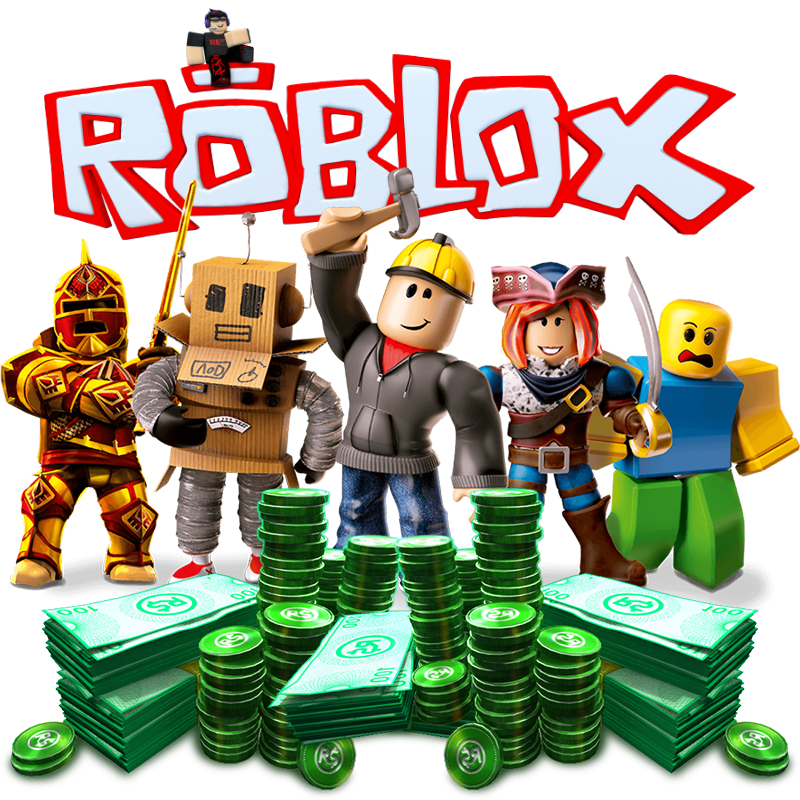 Roblox Free Robux㋛