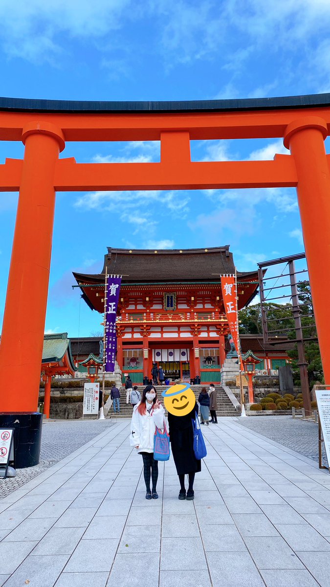京都から舞い戻りました💕
とても鶴丸国永に溢れてた… 