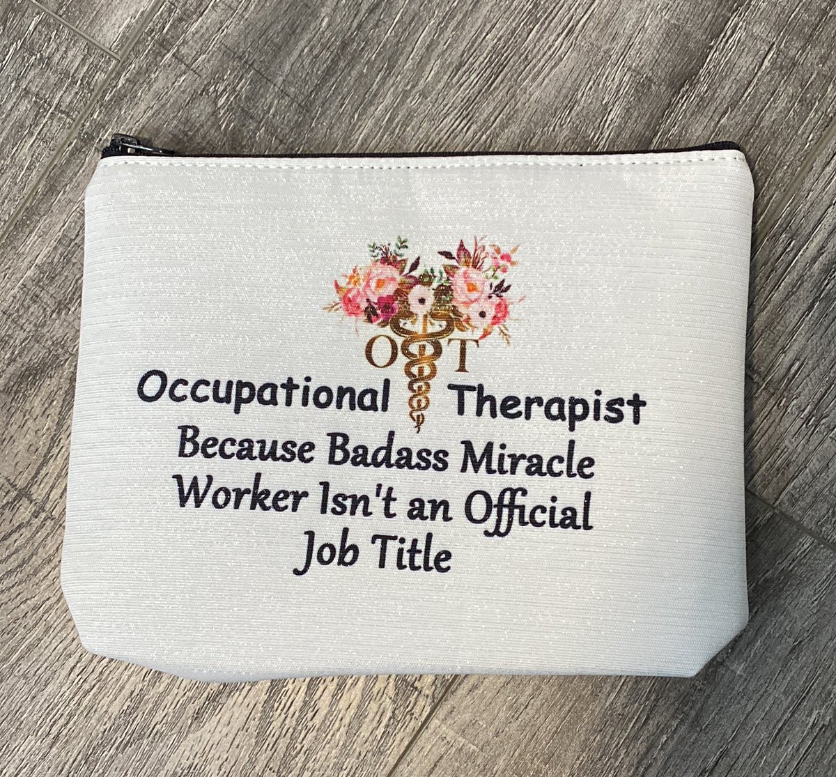 Terri Armfield OT tweet media