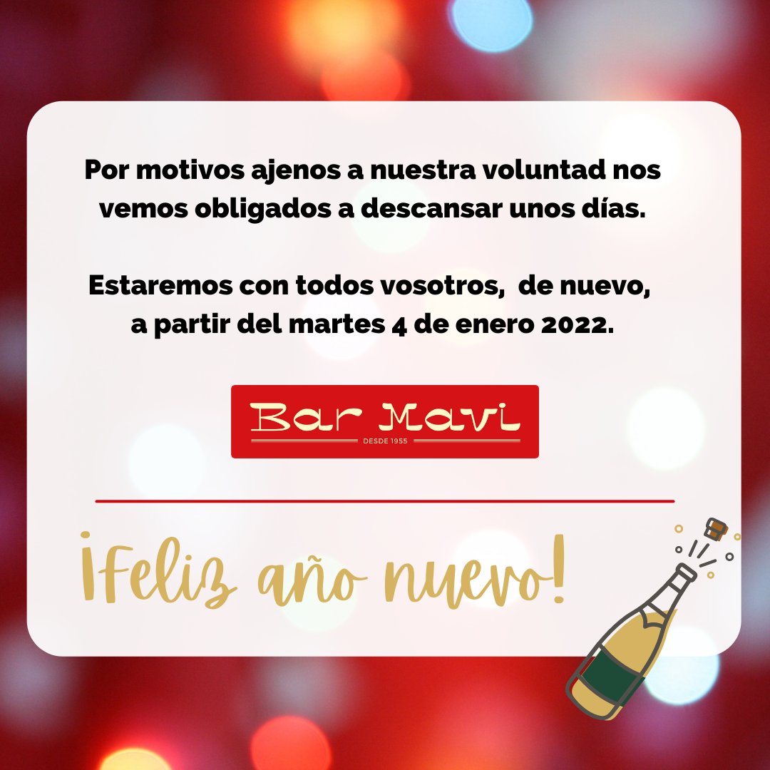 Bar Mavi tweet media