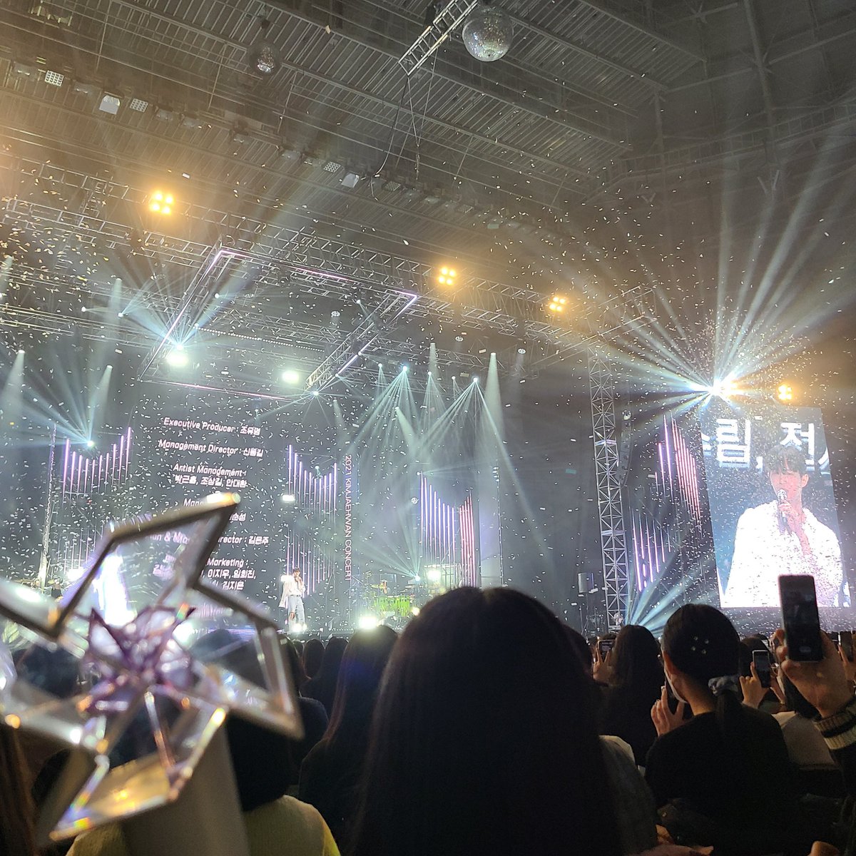 Dear_ong825's tweet photo. 재환이 막콘🎄
넘 재미있었고 만나서 반가웠어♡ https://t.co/V1hvECl1yB