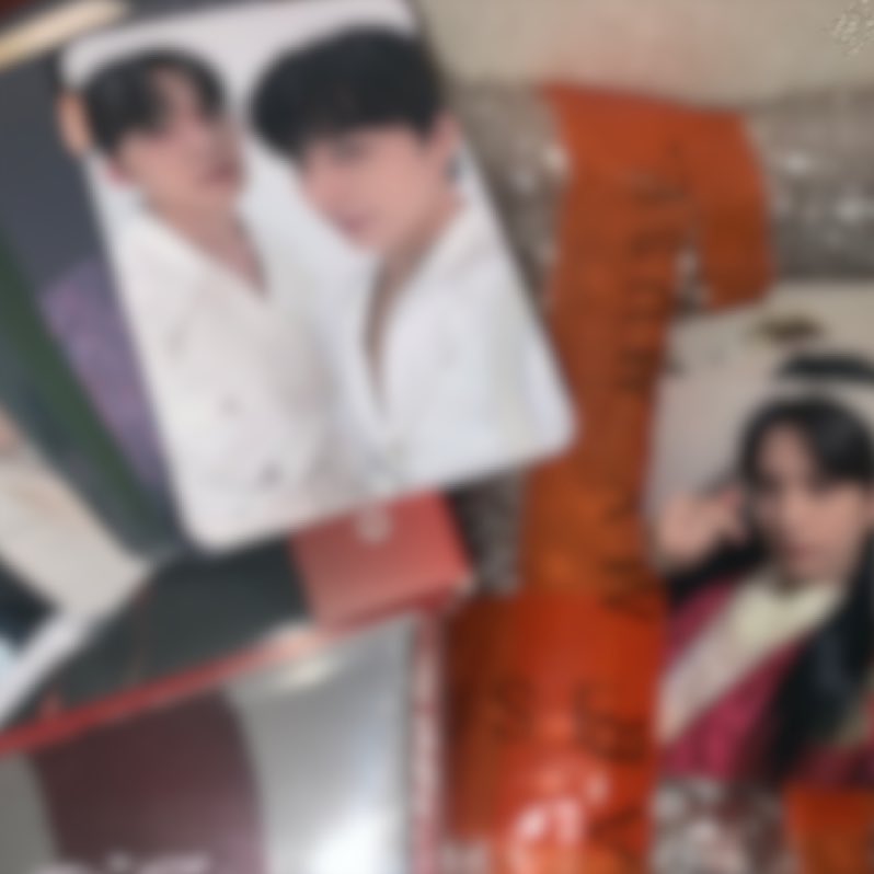 moon__card's tweet photo. 【Dear my muse②③ 共同購入参加者様へ】

2弾3段が同日に届きました😂

⚠️勝手で申し訳ありませんが、発送は年明け10日以降になってしまいます。。⚠️

それまでに発送までに必要なやり取りを全て完了させて頂き、直ぐにお届けしたく思いますので、 これより2次入金のご案内をさせて頂きます🙇🏻‍♀️🙇🏻‍♀️💦 https://t.co/5lIBcEzCuY