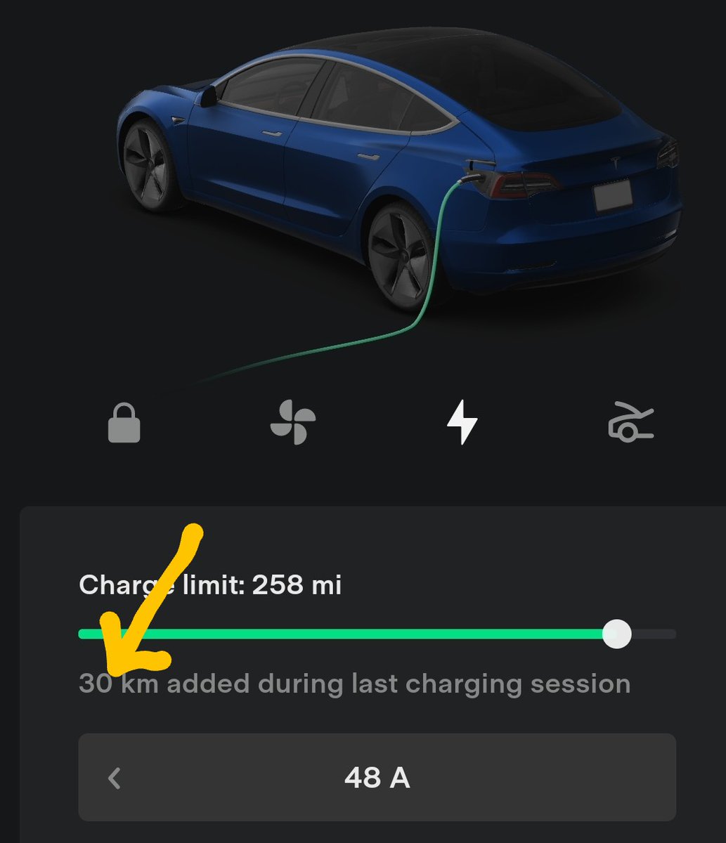 sangfroid_RA's tweet photo. @Tesla  showing in "KM" instead of "MI" bug fix ? https://t.co/5yln4WcwNt