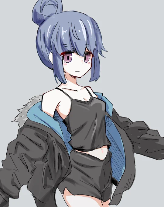 #2021年自分が選ぶ今年の4枚
しまりんすげえ描いてたなあ
来年も頑張るぞい 