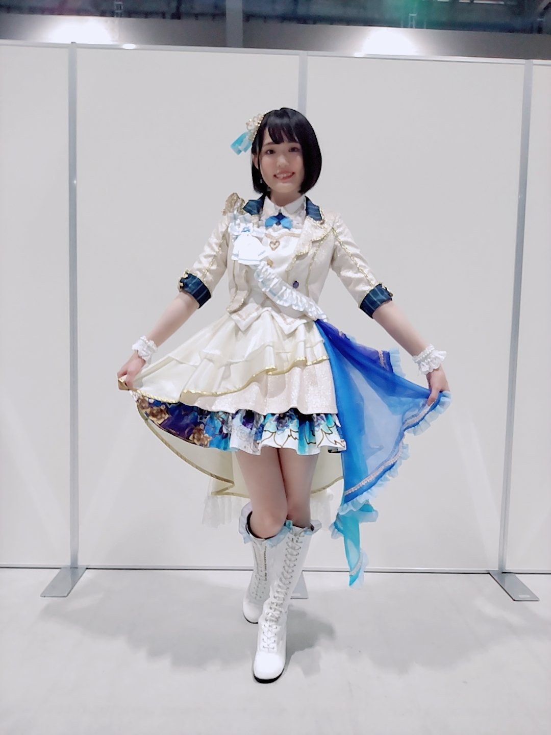 【未開封】シンデレラガールズ M＠GICAL WONDERLAND TOUR!! 未開封THE IDOLM＠STER CINDERELLA GIRLS 10th ANNIVERSARY M