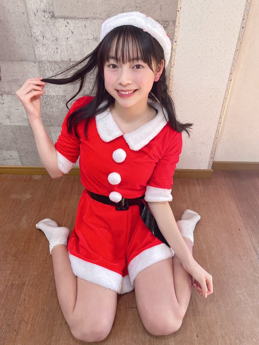 Twitterのコスプレ画像6