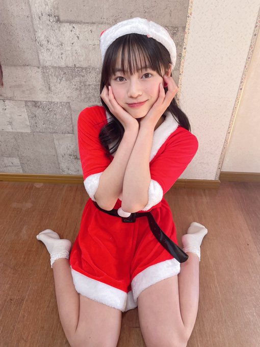 Twitterのコスプレ画像7