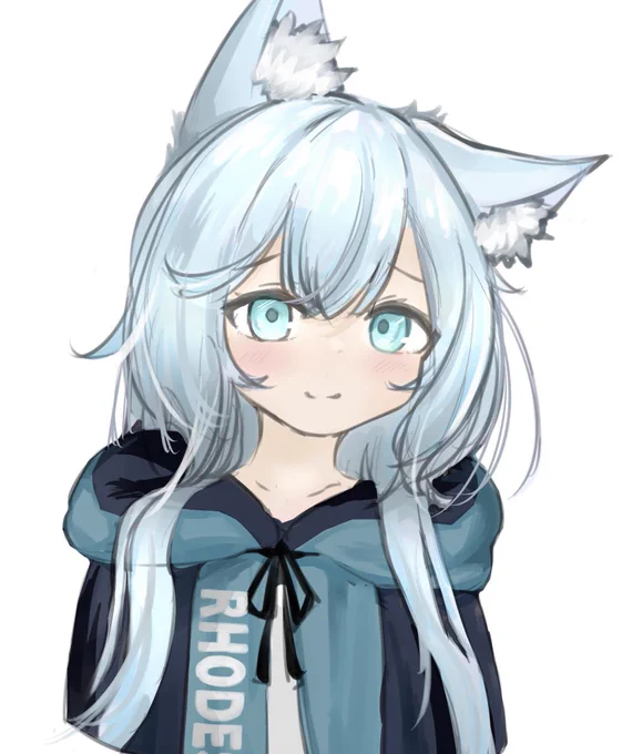 #アークナイツ  #明日方舟ロスモンティス 