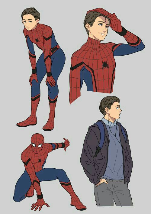 sandevistand's tweet photo. Peter Parker
Age:24
Sexuality: Straight 
[Multiverse Rp]#mvrp 
[Sfw on time-line, nsfw in dms]

👍+🔄? https://t.co/NQVgEoQWyl
