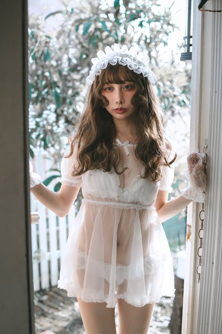 Twitterのコスプレ画像32