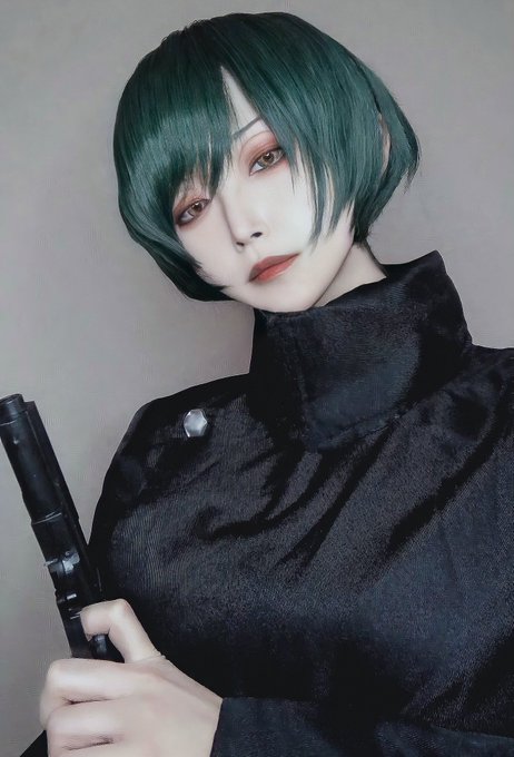 コスプレイヤーあんみつのTwitter画像16