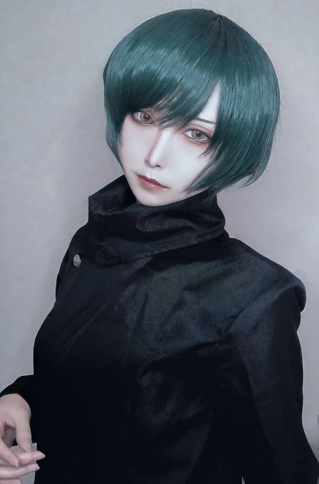 コスプレイヤーあんみつのTwitter画像17
