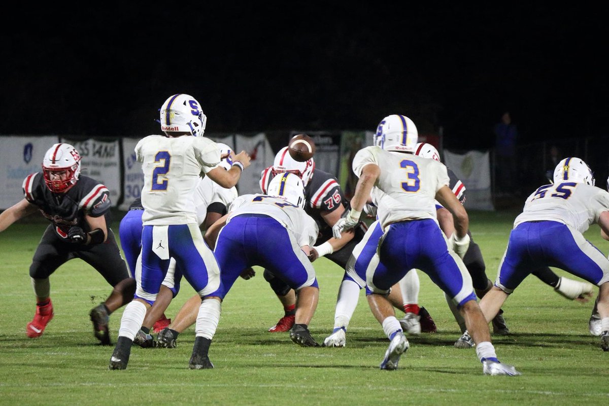 Bama_2A's tweet photo. Congratulations to @BraxtonBrooks8❗️He finished #39 in state for Rushing. He ran for 1,246 yards, averaging 6.7 yards a carry. https://t.co/4QvoLAA1Fe