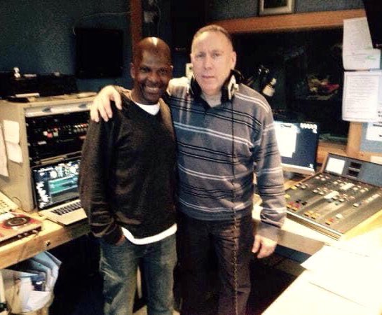 EonIrving's tweet photo. Happy Birthday George (26th December). Gone, but never forgotten.🙏🏾 #GeorgePower  Legendary DJ, Founder &amp; Head of @Crackersradiouk https://t.co/BmnRHyZHWw #crackersradio🎶🎶🙌🏾 A true friend❤️ https://t.co/ECrhbHko7B