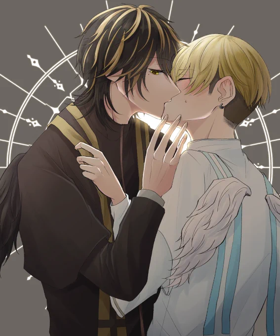 とらふゆ
✨✝️✨ 