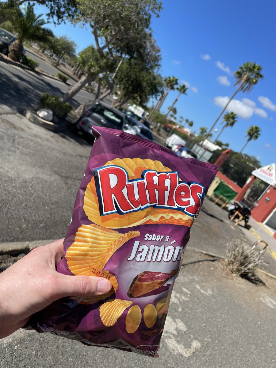 c_devins's tweet image. Jamie Ruffles on Boxing Day