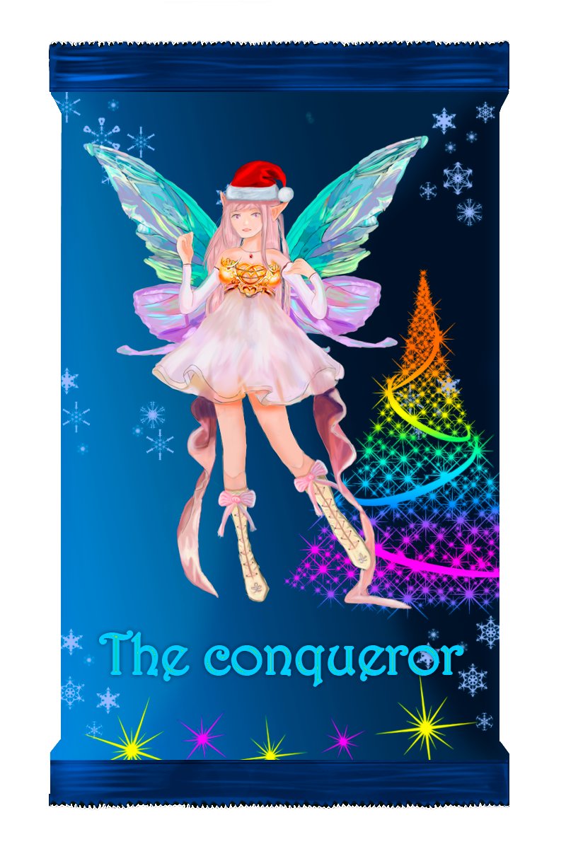 CryptoVishal1's tweet photo. 🎁🎉3x Conqueror Pack #NFTGiveaway 🎁🎉

Eleven World🧝‍♀️ (#PlayToEarn)

1️⃣Follow me &amp; @Elven_World
2️⃣RT+💖
3️⃣Tag friends
👇 #WAX Wallet 👇

Play🎮👇
https://t.co/YiwvAjH0jD
👨‍💻
https://t.co/HSoByREZMV

48H⏰

#nftcollector #NFTcommunitiy #nftart 
#NFTdrop  #WAXP #WaxPlay https://t.co/zn6Ep7id6U