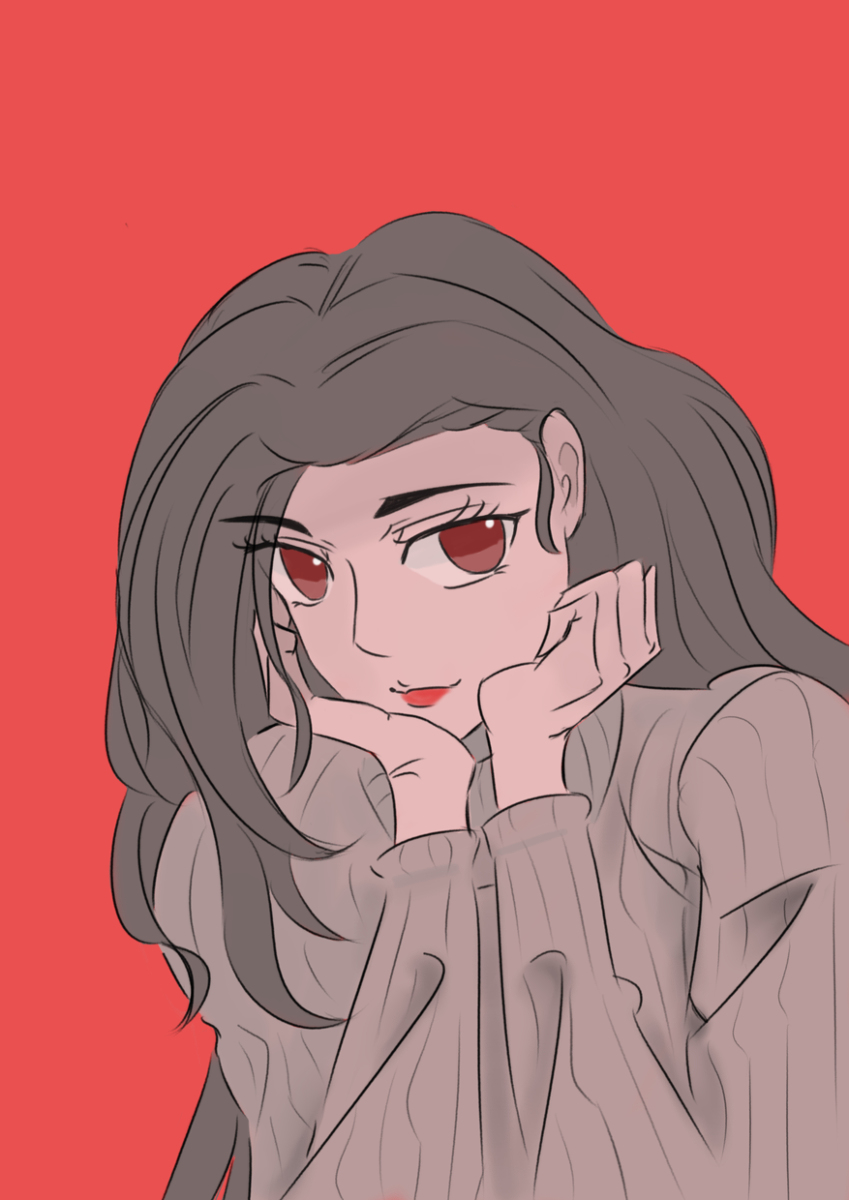 Siuuu_OF's tweet photo. (❁´◡`❁) #girl #original #OC https://t.co/878RdmEnmF https://t.co/XRJV7gMtU5