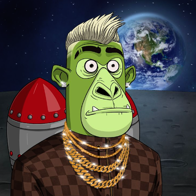 Vaskin_21's tweet photo. 🔥 Angry Apes #NFT Minimum Bid: $7000 🔥 

🚀 DM If Intrested 🚀 

@2U0fficial #Ethereum #NFTs #NFTCommunity https://t.co/I1O2WnZlIc