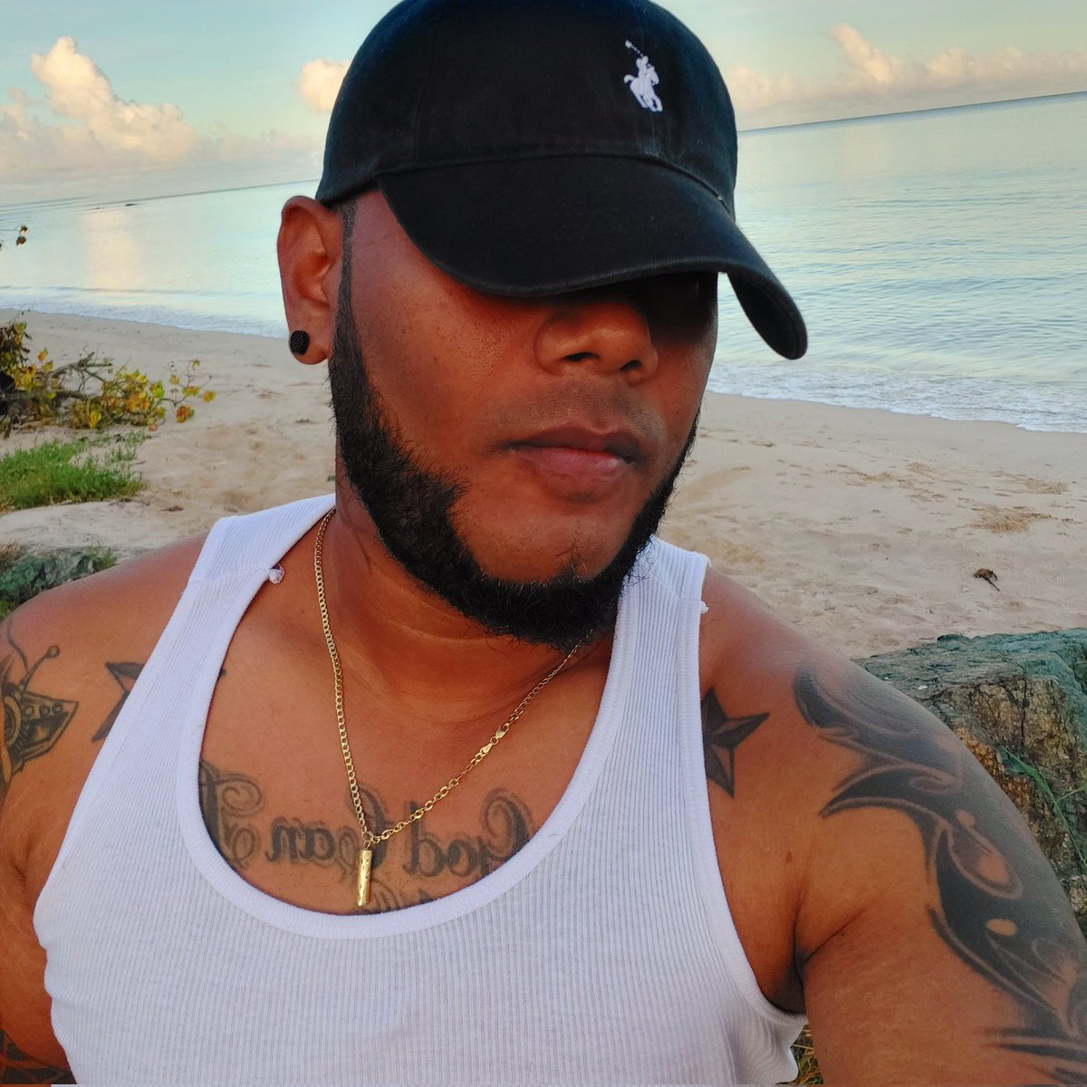 daniel_balkaran's tweet photo. #NewProfilePic https://t.co/QiOjUJXwil