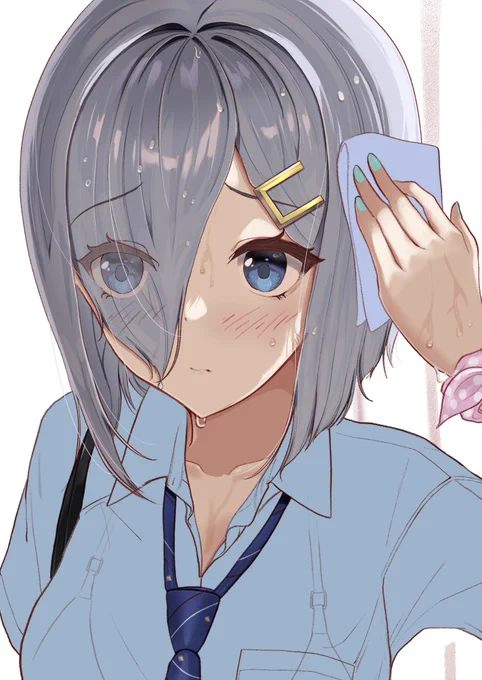 鬼滅はじまるまでイラスト進めるか 