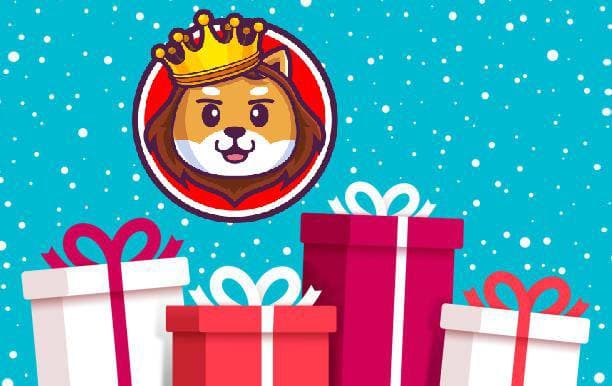 SimbaXRP's tweet photo. 🎁Christmas #SimbaXRP #Giveaway🎁 
Starts Today!🤑

Check the rules and hop on the holiday train with presents!

1 WINNER - 10 XRP in our token

Rules:
❄️Set the TL https://t.co/9HLC6TRuvo
❄️Follow @SimbaXRP&amp; RT
❄️Be a member of our Discord https://t.co/T88gSUFOo4
#XRPLToken #XRP https://t.co/Ql4PPncktF