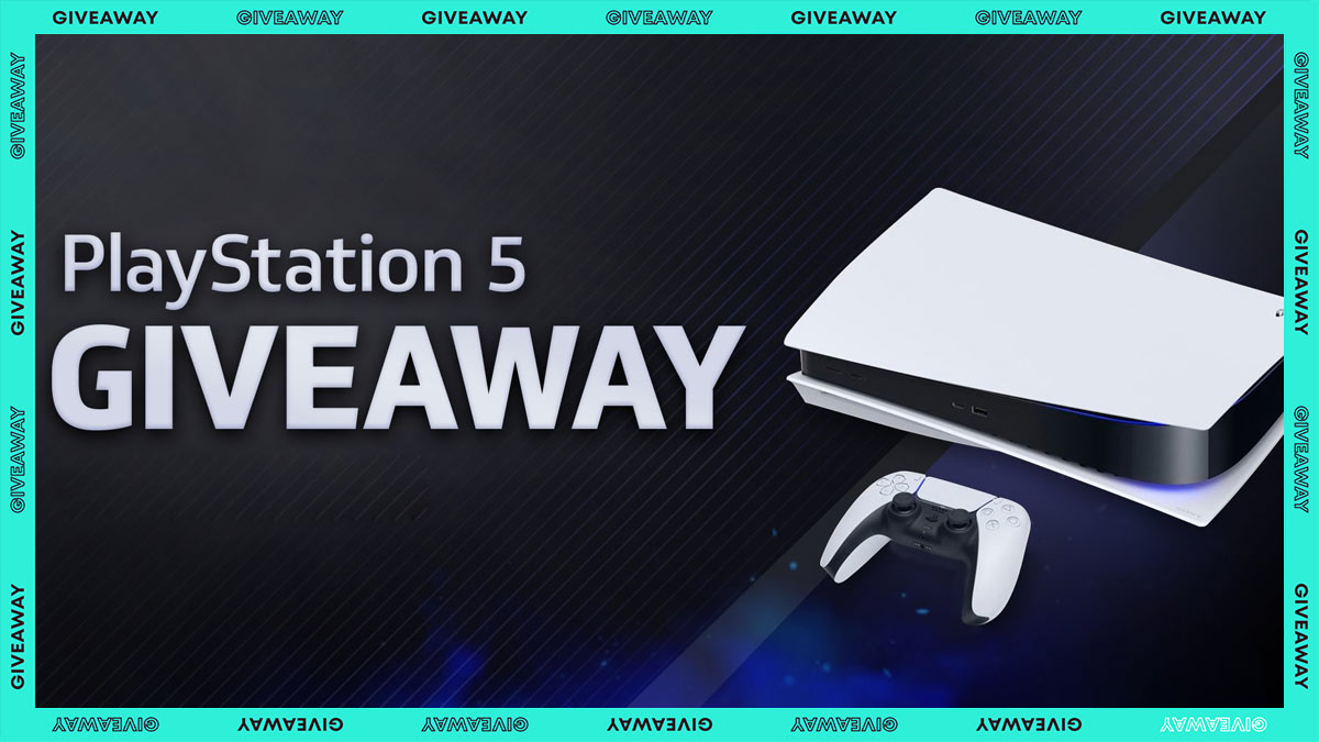 betandskill's tweet photo. 🎁 GIVEAWAY TIME 🎁

🎮 It's #BoxingDay and we are giving away a PlayStation 5!

How to enter:
❤ Follow us (@betandskill)
🔃 Retweet this post

Winners will be contacted on #NewYearsDay!

#giveaway #comp #competition #PS5 #PlayStation5 #MCILEI #NORARS #TOTCRY #WHUSOU #AVLCHE https://t.co/2qgMPq3tDa