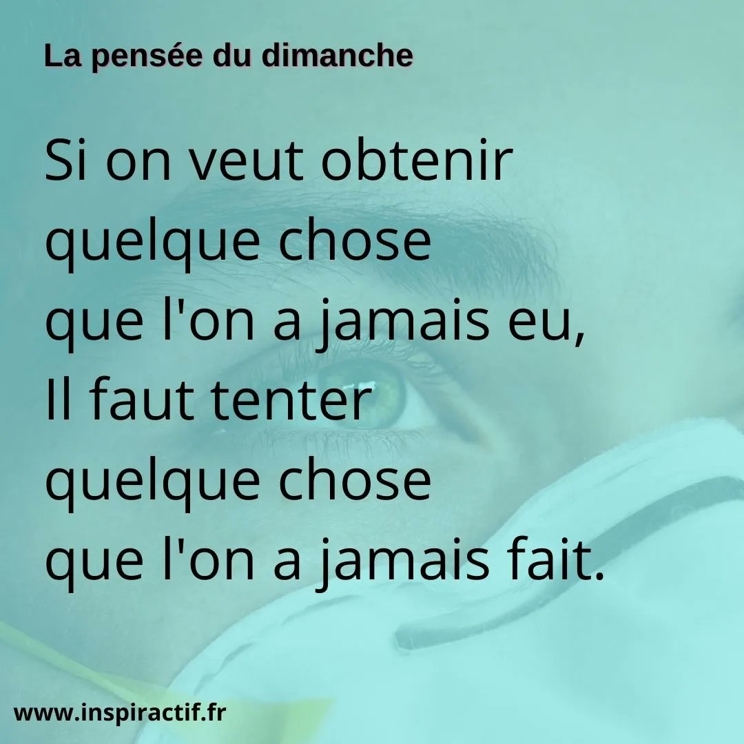 fouqueux's tweet photo. LA PENSEE DU DIMANCHE. #penseedudiamnche #lapenseedudimanche #nouveaumonde #mondedapres #penseepositive. https://t.co/FzSjloxNkK