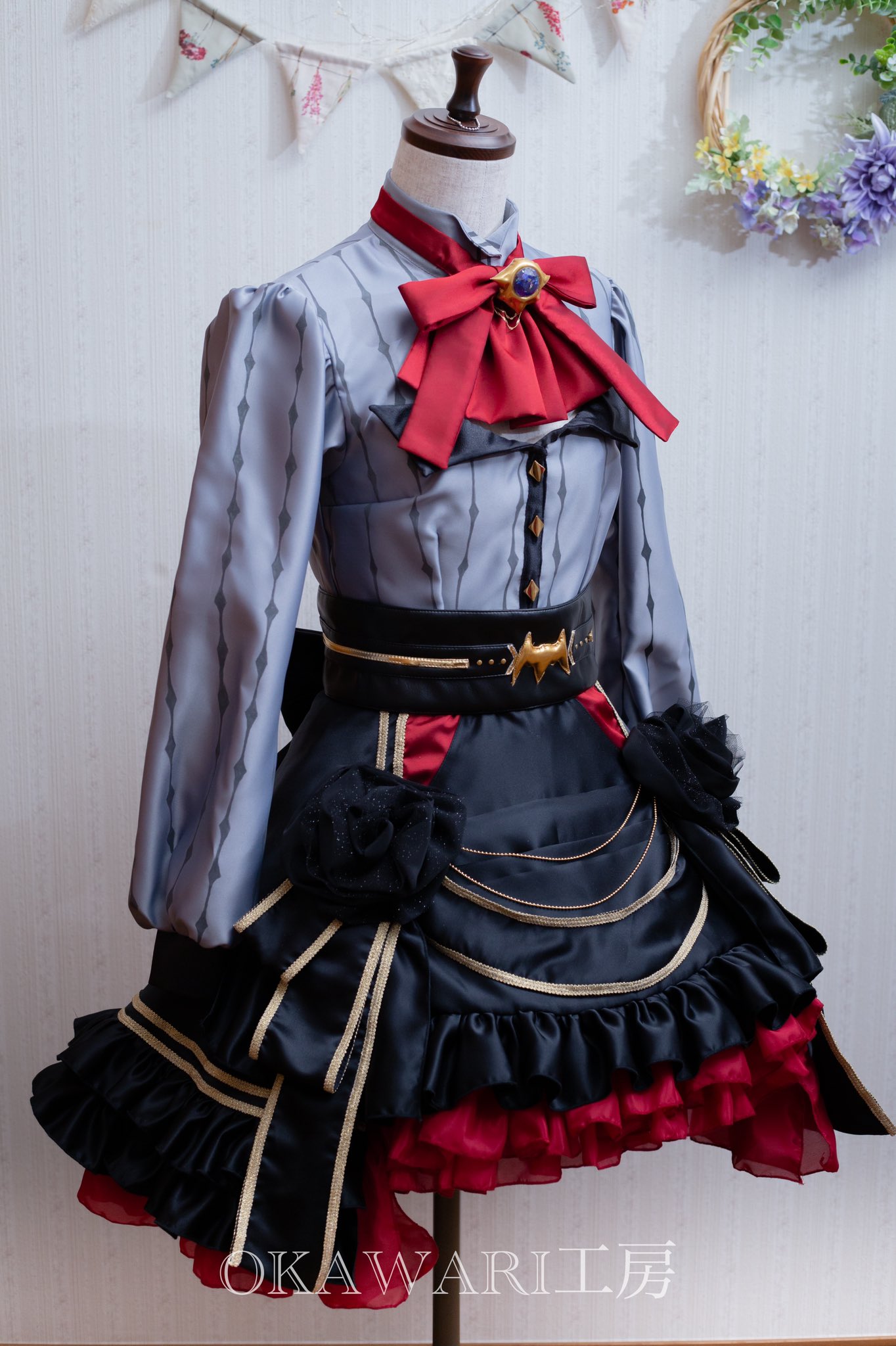 OKAWARI工房 on X: OKAWARI工房 on X:
