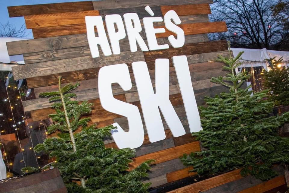 BNChristmasFest's tweet photo. Happy Boxing Day! 

Come and join us for a winter warmer or a German beer in our Apres Ski Lodge Bar. 🍺

We are open until New Years Eve. https://t.co/9EO0mzcZ6g