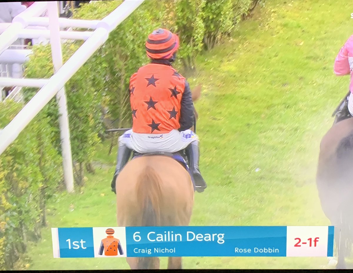 Rose Dobbin Racing tweet media