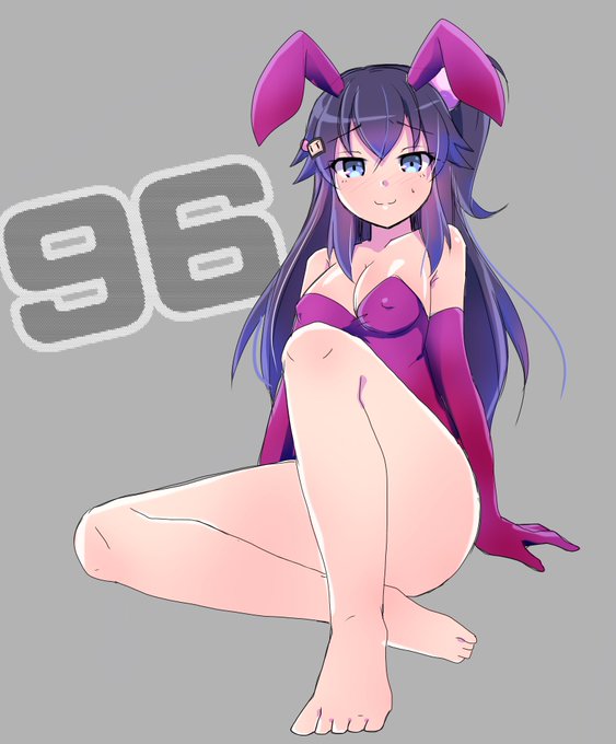 ボンバーガール、クロ! 