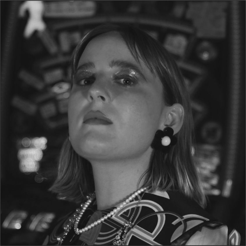 ace_midlands's tweet photo. 🌟 @levelcentre's Artistic Associate @Bella_Milroy will be chatting with guest speaker Abi Palmer about all things #FurtherAfield on 27 January 🌟
Find out more➡️➡️➡️ https://t.co/bADQJJlvMS https://t.co/P7ezk9xtzP