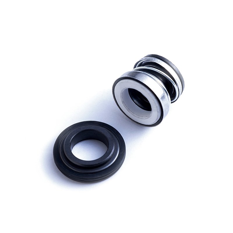lepuseal's tweet image. At Guangzhou Lepu Machinery CO., LTD, we have a thorough quality control system to ensure product quality. #rubberbellowmechanicalseal