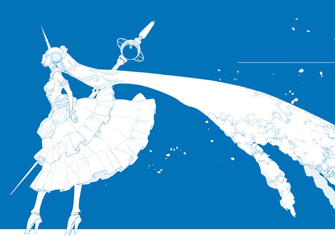 本文こんなかんじでイラストとマンガになってます。 