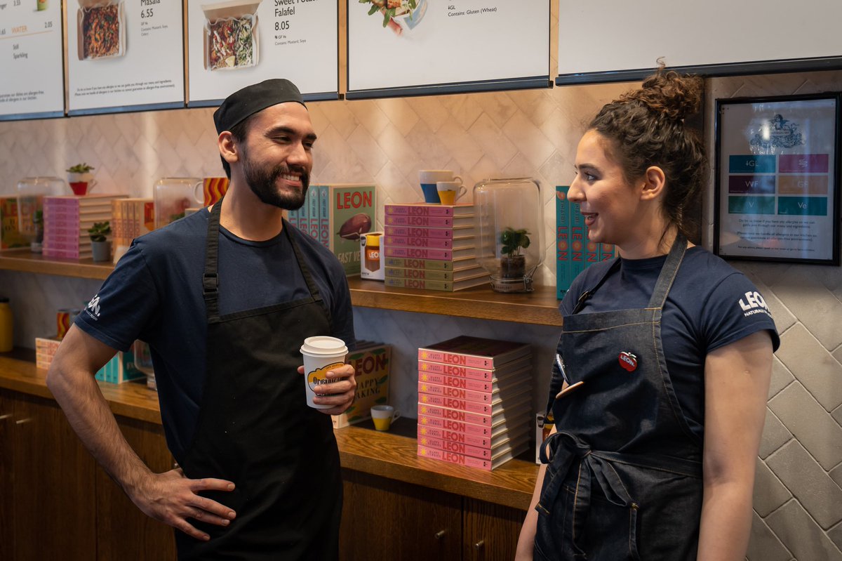 We’re open and we feel alive! ...is it obvious we've just had a coffee? Come say hi the coffee is on and we’re open until 8pm and dying to hear what Santa brought you! See you soon 🧡