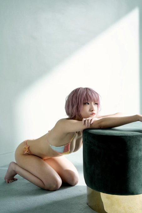 コスプレイヤー火将ロシエルのTwitter画像2
