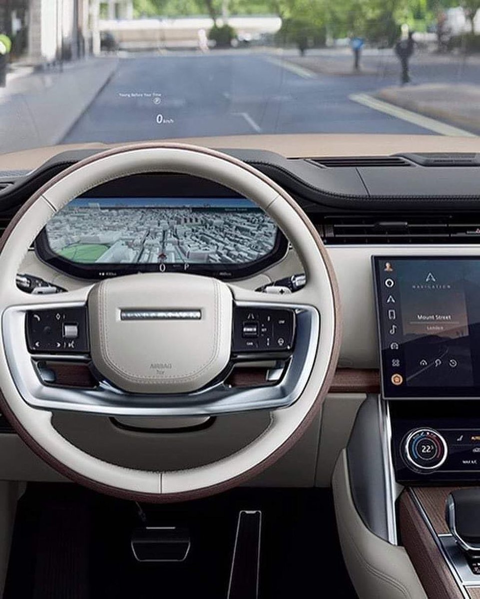 Car_Gallery_'s tweet photo. #2022RangeRover https://t.co/7VQ1zh9CvD
