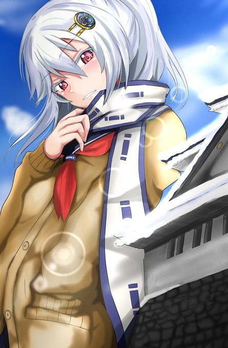 Skebの御依頼で城プロの今治城を描かせていただきました!
自分は持っていない、と思ったら限凸改築済みが預り所に眠ってました!
今回のアプデで計略強化されたし、使います!

無謀にも城を描くという暴挙に出ましたが
楽しく描かせていただきました! 