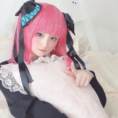 Twitterのコスプレ画像18
