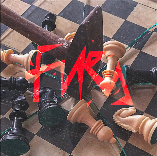 Alejo0027's tweet photo. #Furia  https://t.co/3joLksfcHP a través de @YouTubeMusic de @NueveNoventa_ https://t.co/BNFWIJFhsN