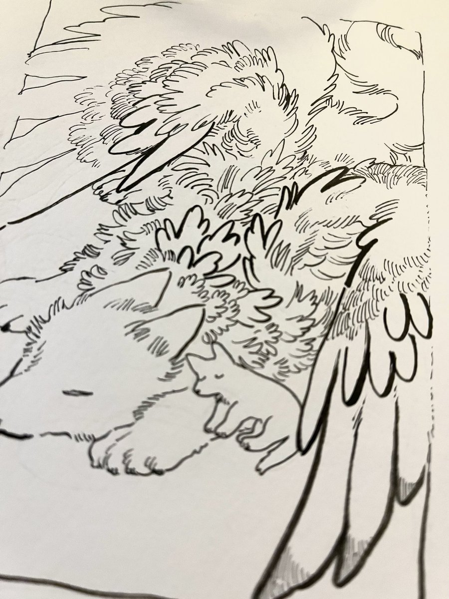 過程 