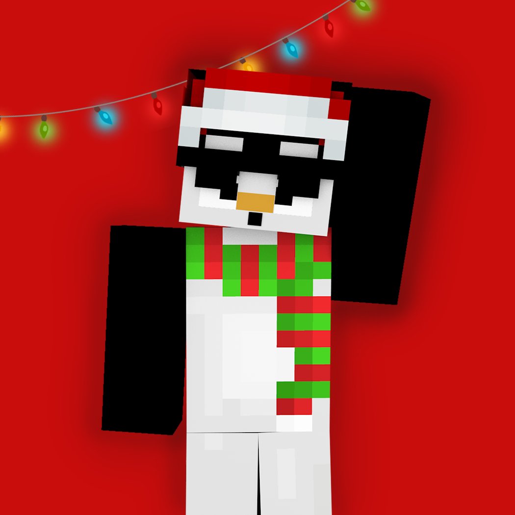 🎄Merry Christmas! Check new Christmas Penguin! #NFT👇
opensea.io/assets/matic/0…