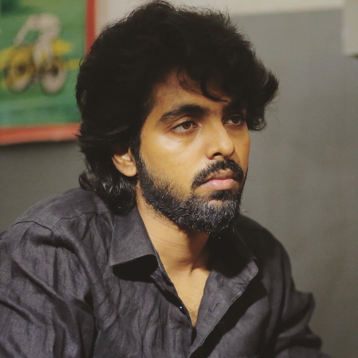 gvprakash's tweet photo. https://t.co/N8QSUvF9OW