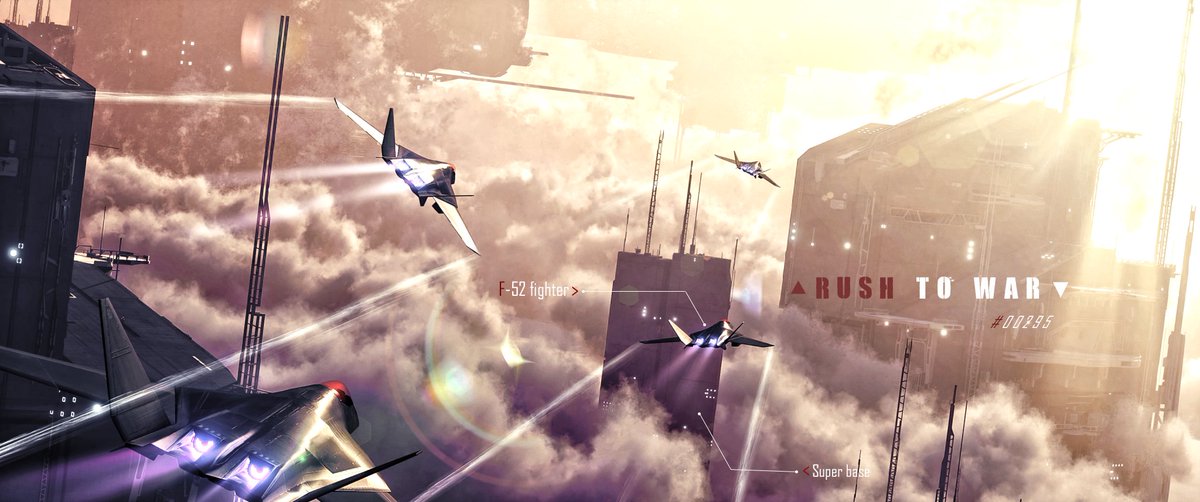 A group of conceptual works about future warfare

Made in 2020
#C4D 
#cinema4d
#3dart 
#octane 
#conceptualart 
Part of the material comes from the Internet