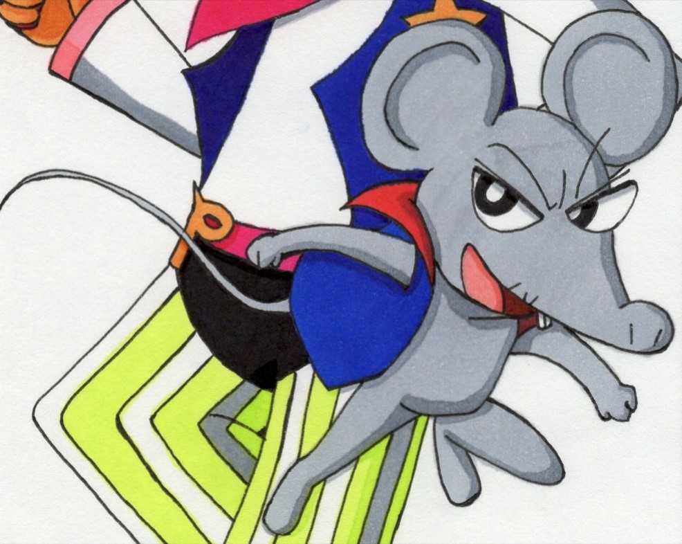 チュウ兵衛 Twitter Search Twitter