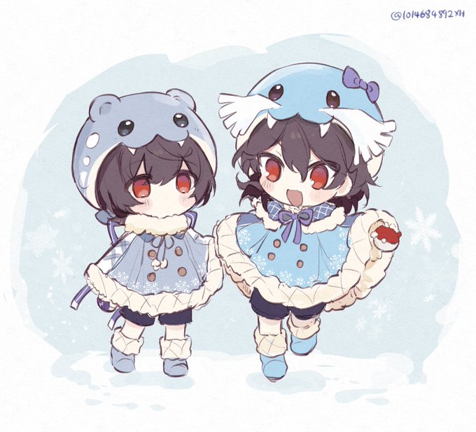 ❄️ 