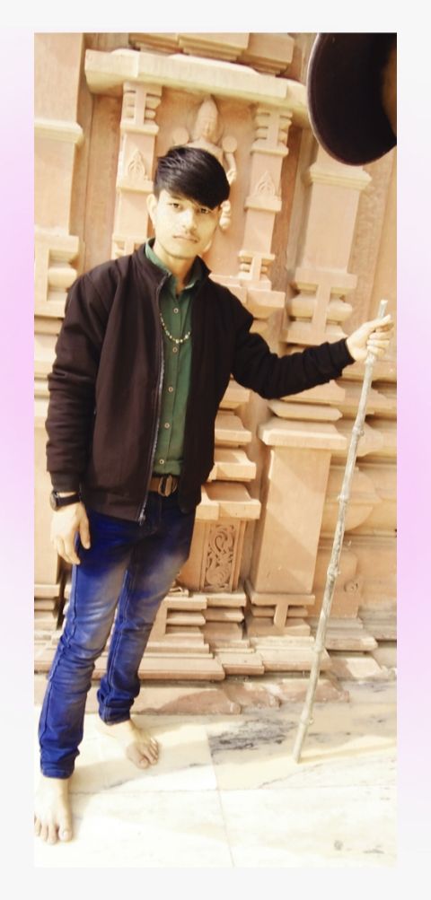 Royal Sahu (@royalsahu17) on Twitter photo 