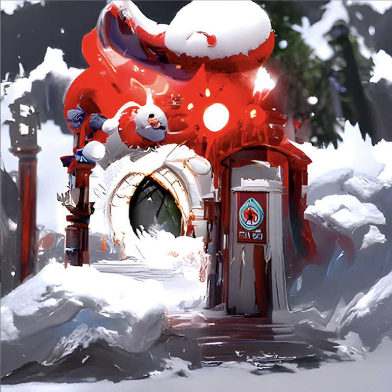 NeoMerlinX's tweet photo. I have just been XMAS airdropped by @fantomized_nfts and what a gift. The art is always so amazing !
Many thanks, i will complete my Spectaculars and #fantomgates only on $FTM ! https://t.co/dPdiFkNBwS